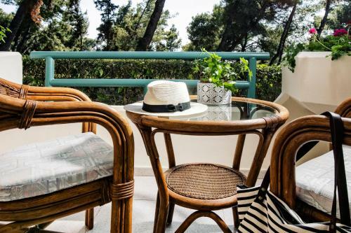 Possidi Holidays Resort & Suite Hotel