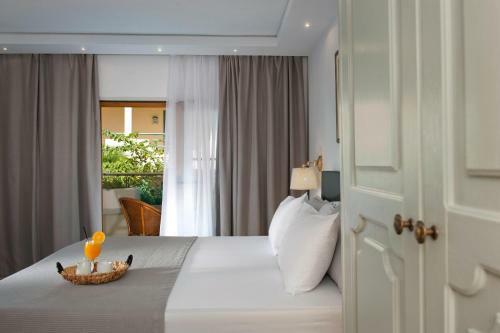 Possidi Holidays Resort & Suite Hotel