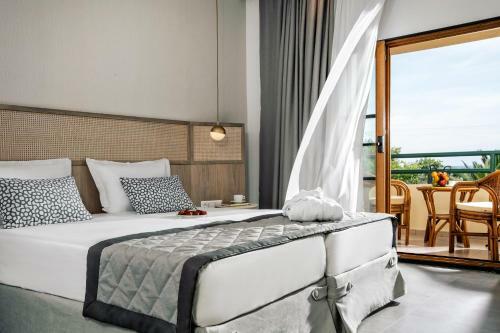 Possidi Holidays Resort & Suite Hotel