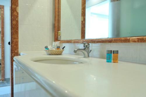 Possidi Holidays Resort & Suite Hotel