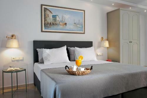 Possidi Holidays Resort & Suite Hotel