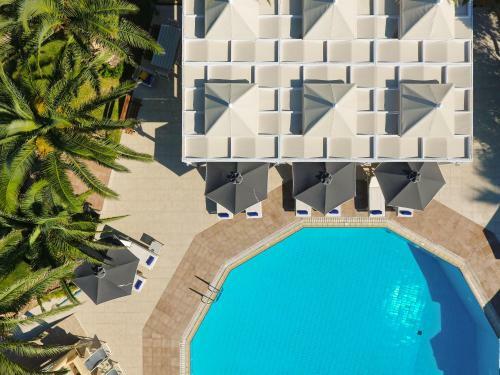 Possidi Holidays Resort & Suite Hotel