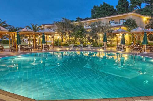 Possidi Holidays Resort & Suite Hotel
