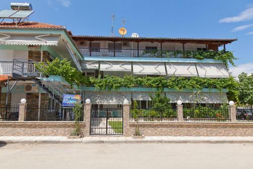 Artemis Apartments