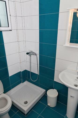 Artemis Apartments