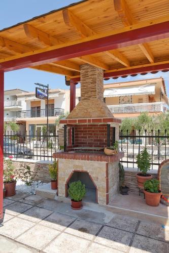 Artemis Apartments