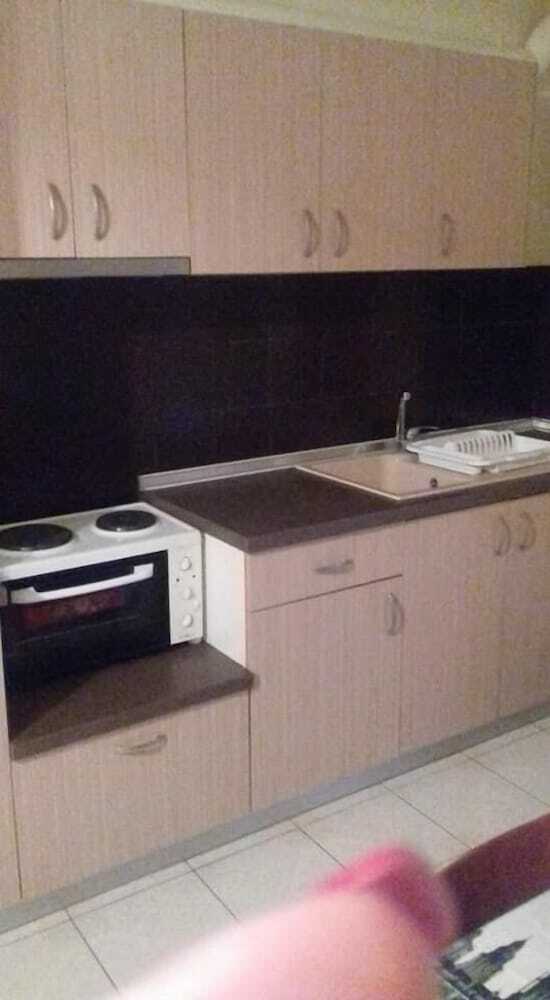Niki Apartments