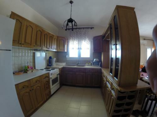 Apartamento Villa Panorama Studios