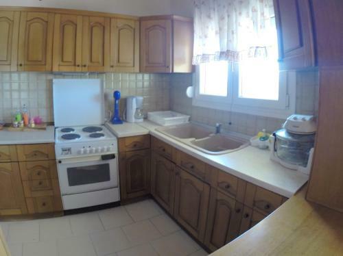 Apartamento Villa Panorama Studios