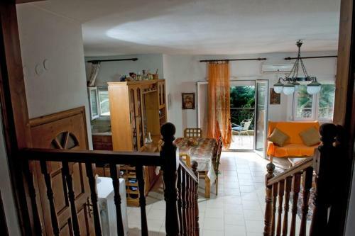 Apartamento Villa Panorama Studios