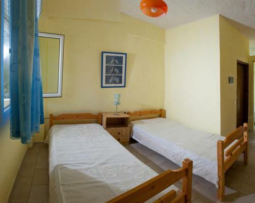 Apartamento Villa Panorama Studios