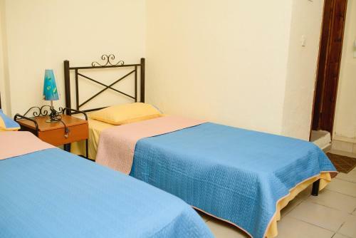 Apartamento Villa Panorama Studios