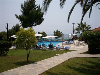 Thea Hotel