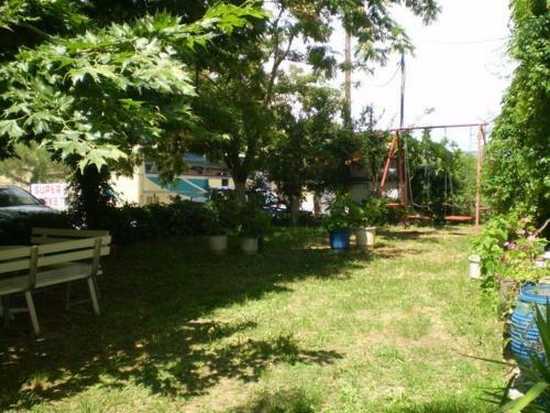 Apartamento Villa Ladopoulos
