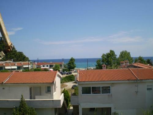 Apartamento Villa Ladopoulos