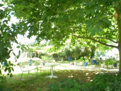 Apartamento Villa Ladopoulos