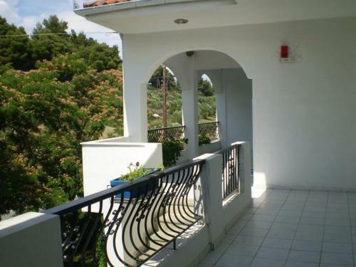 Apartamento Villa Ladopoulos