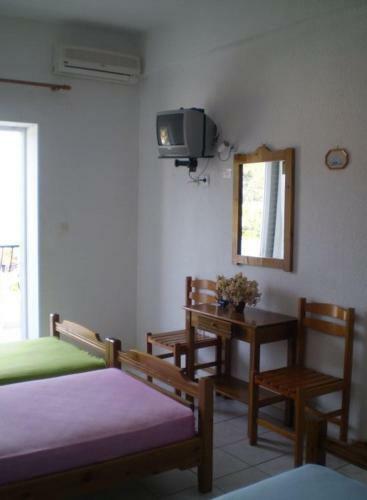 Apartamento Villa Ladopoulos