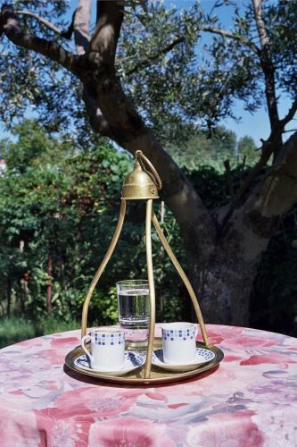 Apartamento Villa Ladopoulos