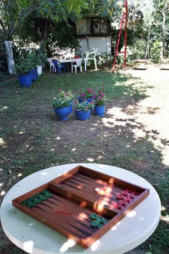 Apartamento Villa Ladopoulos
