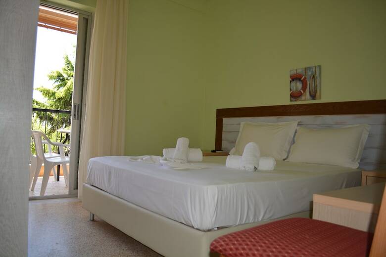 Apartments Dimitra