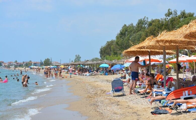 Apartments Dimitra