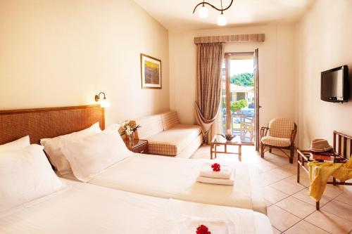 Aparthotel Hotel Paralio