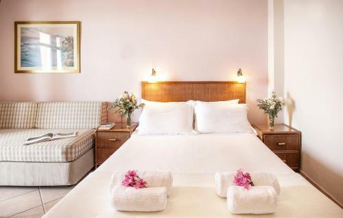 Aparthotel Hotel Paralio