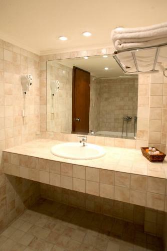 Aparthotel Hotel Paralio