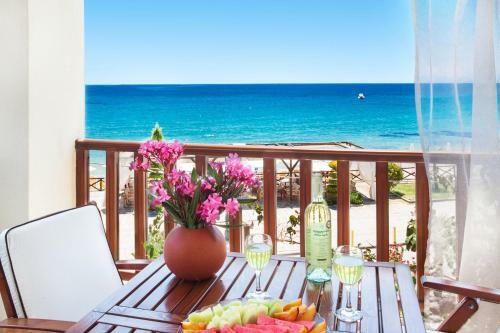 Aparthotel Hotel Paralio