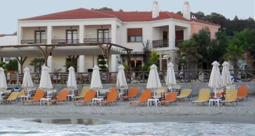 Aparthotel Hotel Paralio