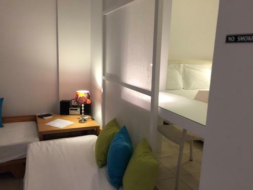 Apartamento Possidi Hiliadou