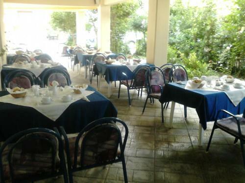 Apartamentos Hotel Eleni