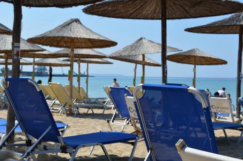 Apartamentos Hotel Eleni