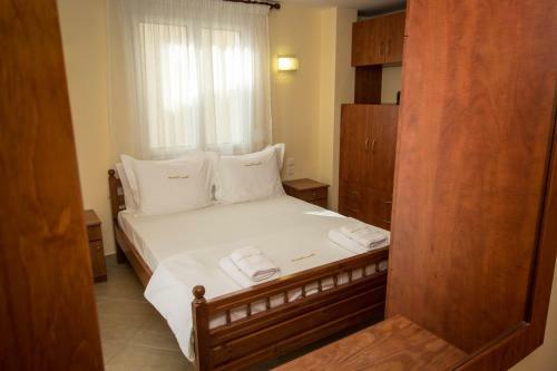Apartamento Parea Kalamitsi