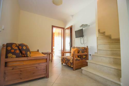 Apartamento Parea Kalamitsi