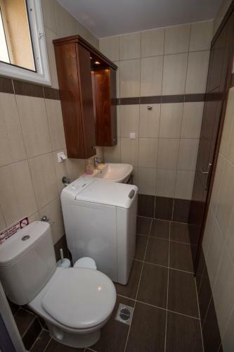 Apartamento Parea Kalamitsi