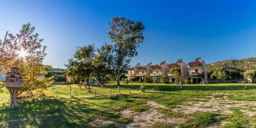 Apartamento Parea Kalamitsi