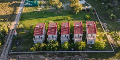 Apartamento Parea Kalamitsi