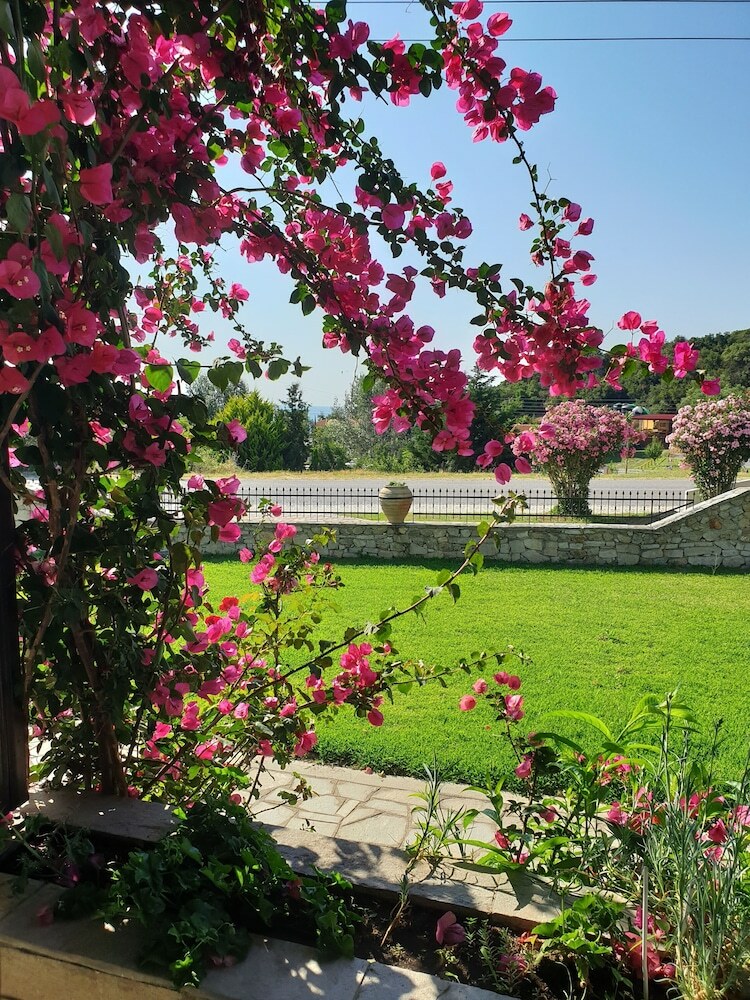 Hotel Ermioni