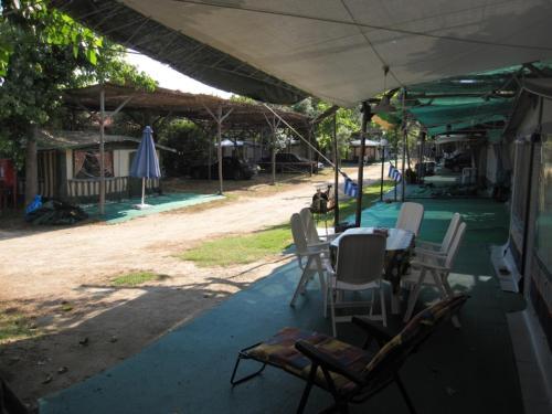 Camping Tsitreli
