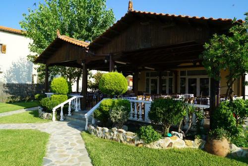 Apartamento Ammos Kalamitsi