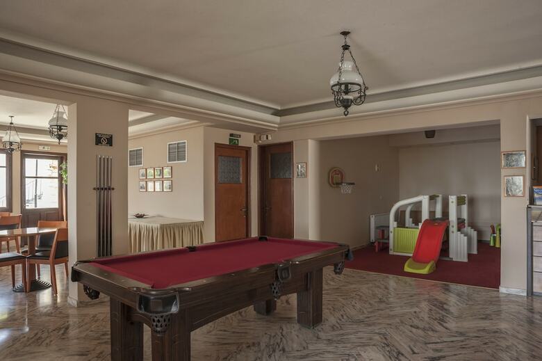 Corali Hotel