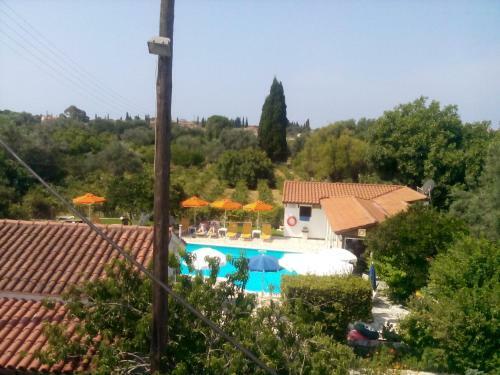 Marketos Apartments