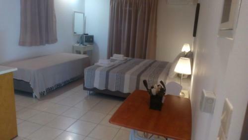 Marketos Apartments