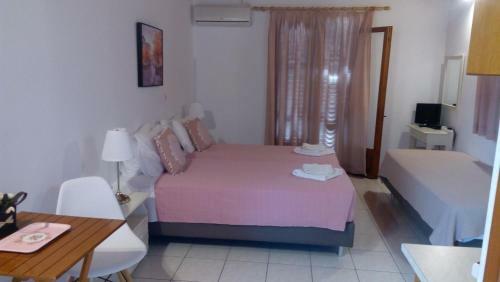 Marketos Apartments