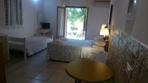 Marketos Apartments