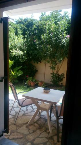 Marketos Apartments
