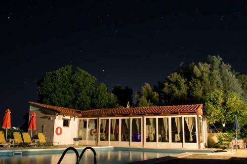 Marketos Apartments