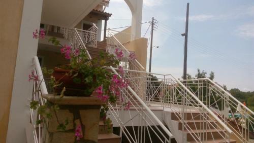 Marketos Apartments